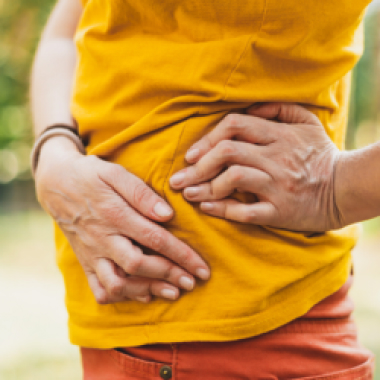 The hip joint is a ball-and-socket joint that allows you to stand, walk, run, and so much more. Without a fully-functioning hip, these activities would be difficult and even impossible in some circumstances. But what causes hip pain?