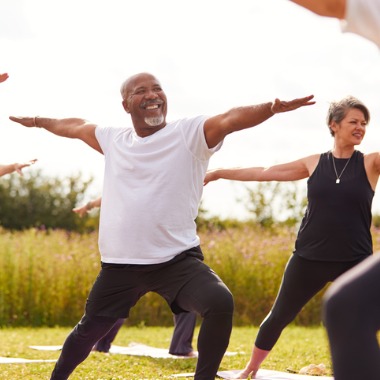 5 Activities Safe for SI Joint Pain