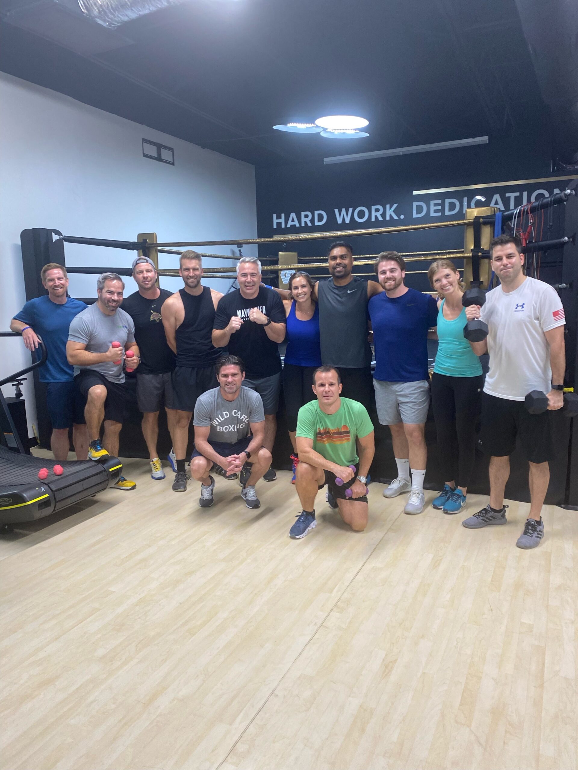 PainTEQ team