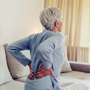 Where is SI Joint Pain Felt and How to Recognize it