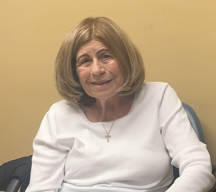From Wheelchair Fears to Walking Free: Tina’s Journey with the LinQ Procedure