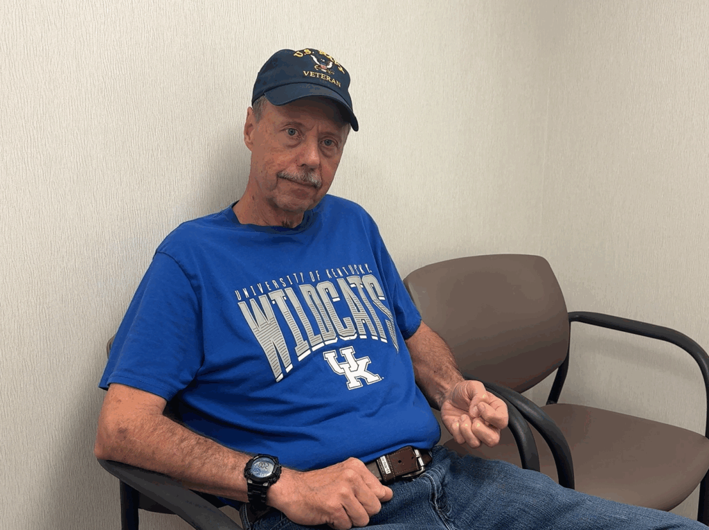Woodie’s Journey from Chronic Pain to Freedom with the LinQ Procedure