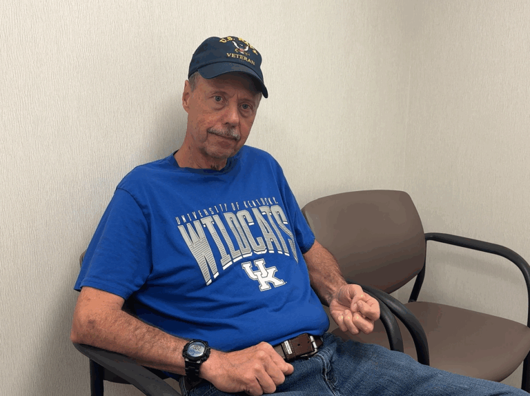 Woodie’s Journey from Chronic Pain to Freedom with the LinQ Procedure