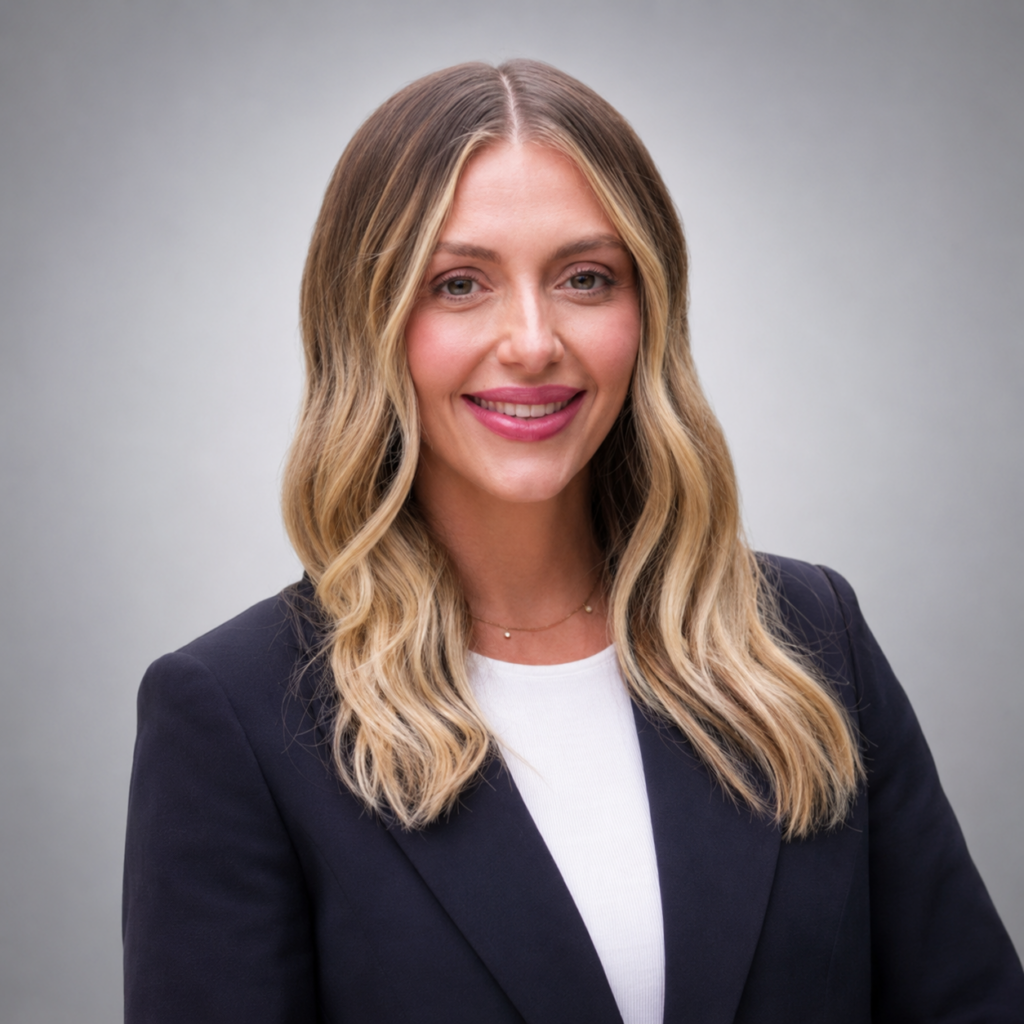 Brittney Misewicz, Vice President of Reimbursement and Market Access