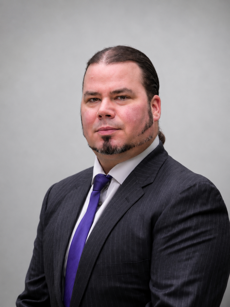 Dwayne Polzer, Vice President R&D and Quality