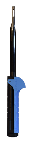Decorticator