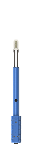 Implant inserter