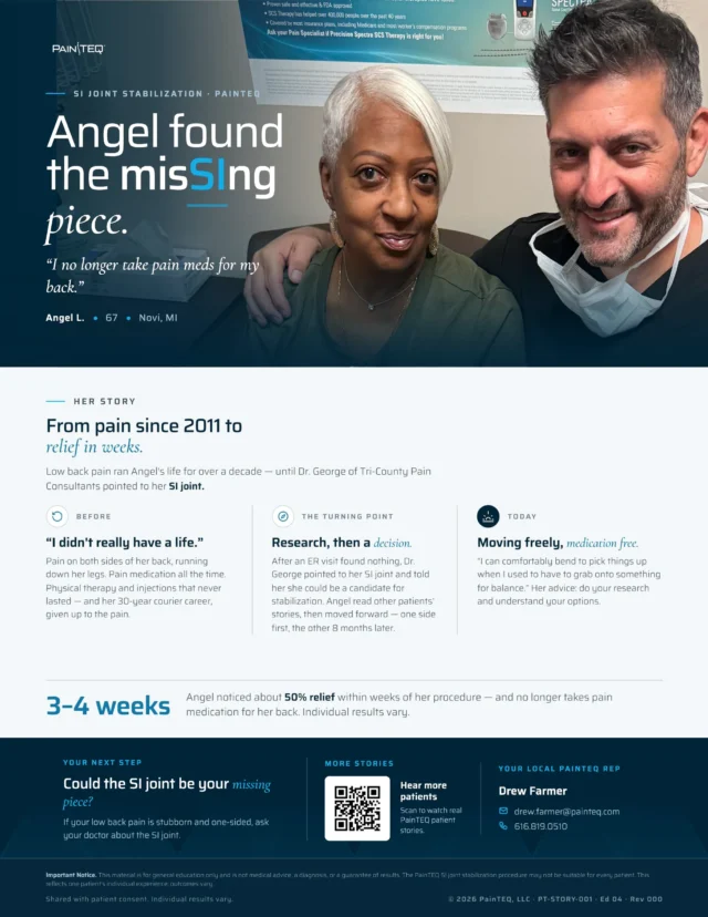 Angel found the misSIng piece